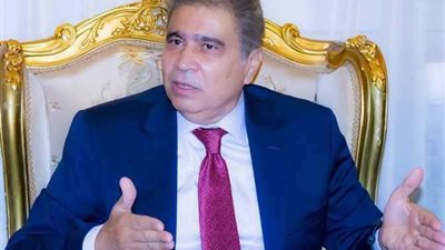 محافظ المنيا يطلق 