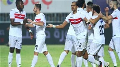 محاولات في الزمالك لصرف المستحقات قبل القمة