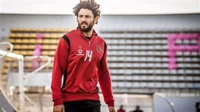 «غالي» يهنيء صلاح: علاقتي بجمهور الأهلي أحلى حاجة في مشواري