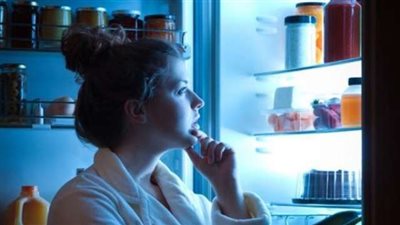 4 أطعمة.. أحذر تناولها قبل الذهاب للنوم