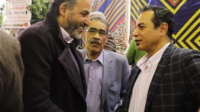 تأجيل عمومية الصحفيين إلى 15 مارس لعدم اكتمال النصاب