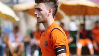 «الجبالي» يخضع للكشف الطبي في الأهلي خلال ساعات