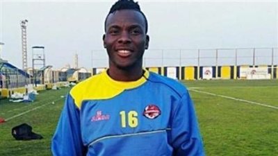 الزمالك يسعي لضم «مولمبي»