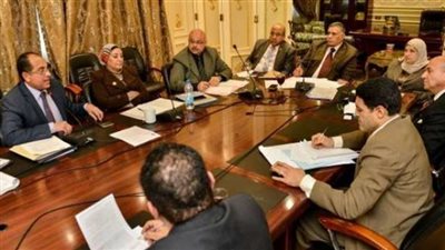 «صناعة البرلمان» توافق على موازنة الهيئات الصناعية