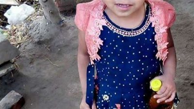 «البريئة والذئب».. عاطل ينهي حياة طفلة بعد اغتصابها بحمام مسجد