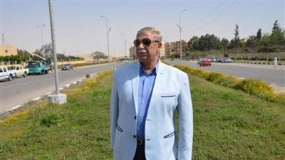 محافظ الاسماعيلية يصدر قرارا بحركة تغيير وتنقلات فى القيادات المحلية