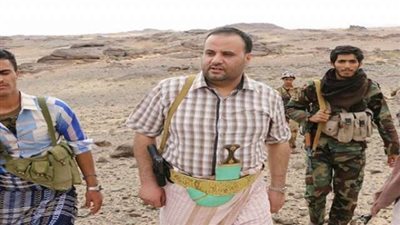 فيديو جديد يظهر سقوط القذائف على سيارة صالح الصماد في اليمن