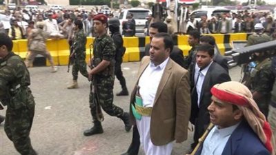 محلل يمني يكشف خيانة الحوثي لـ«الصماد»: التحالف استغل الخلافات