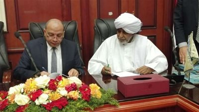 جامعة بني سويف تعلن الأسماء النهائية للمتقدمين لوظيفة عميد كلية التربية