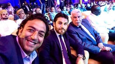 حسن شحاته وميدو والصقر يشعلان «تويتر» (صور)