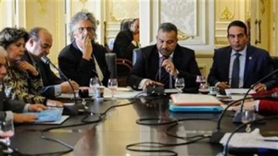 «الصحة البرلمان» تنتهي من مناقشة مشروع قانون التجارب السريرية