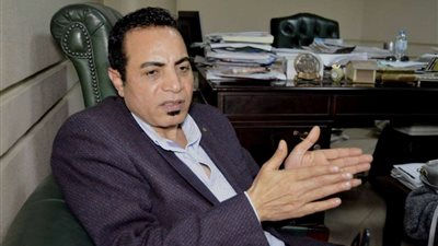 عبد الرحيم: انتخابات الصحفيين 