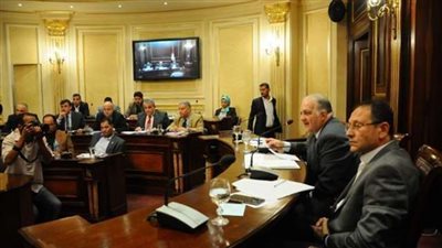 «طاقة النواب» تناقش موازنة الهيئات التابعة لوزارة الكهرباء