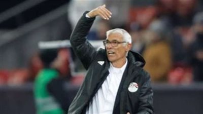 كوبر يرفض ضم مدافع إنبى فى ودية الكويت