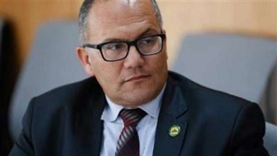 برلماني: لابد من الإحتفاظ  بمياة الأمطار لإستخدمها في الزراعة