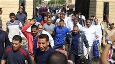 العفو عن 3608 سجين بمناسبة عيد تحرير سيناء