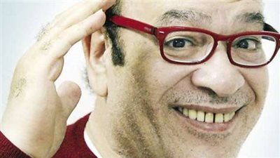 صلاح عبدالله في عيد تحرير سيناء: «اوعو تنسو أبطالنا هناك»