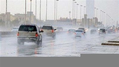 «المعلومات واتخاذ القرار»: القاهرة الجديدة غير مهيأة لاستقبال الأمطار