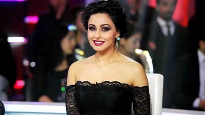 ميس حمدان تطرح البوستر الدعائي لمسلسلها الجديد