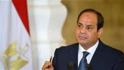 في أول تعليق له بعد موجة الأمطار.. السيسي: سنكثف الجهود لتلافي حدوثه مجددا