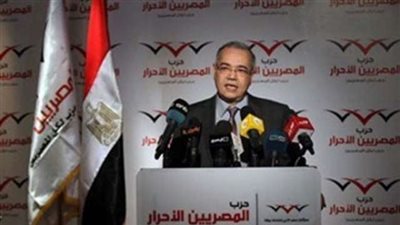 «المصريين الأحرا» يهنئ القوات المسلحة «مصنع الرجال» بعيد تحرير سيناء