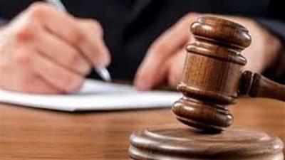 المشد 15 سنة لـ7 متهمين انتحلوا صفة ضباط شرطة بالبدرشين