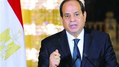 «برلمانى» يُشيد بشفافية السيسي في التعامل مع أزمة الأمطار