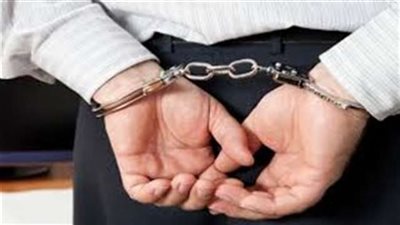 ضبط تاجر أقمشة استولى على 20 مليون جنيه من مواطنين بالوراق