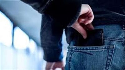 ضبط شقي خطر متلبسا بنشل أحد الركاب في قطار بسوهاج