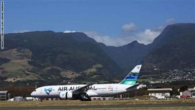 إعادة تشغيل أطول رحلة طيران في العالم أنطلقت عبر التاريخ