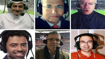 تعرف على معلقين مباريات نصف نهائي دوري أبطال اوروبا