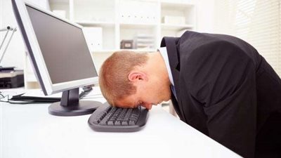 فى اليوم العالمى للموظفين.. كيف تتخلص من الأجهاد أثناء العمل