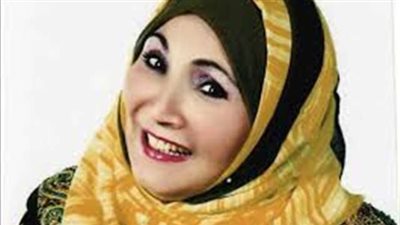 فاطمة عيد تعود للأضواء بـ«الرجل الأخضر»