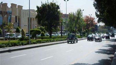 الحماية المدنية تنفى وجود قنبلة بشارع الخليفة المأمون