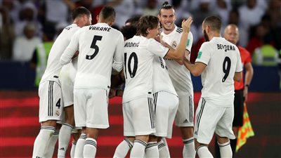 مباريات نارية لريال مدريد بشهر مارس