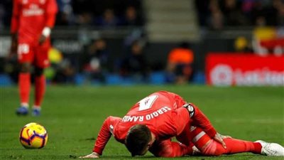 مفأجاة سارة لبرشلونة قبل لقاء ريال مدريد بالدوري الإسباني