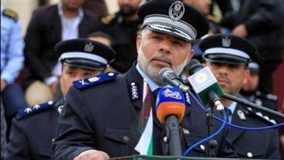 «الداخلية الفلسطينية» تعقد مؤتمرا صحفيا حول محاولة اغتيال «الحمدلله»