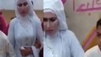 على خطى الرئيس الفرنسى.. معلمة مغربية تتزوج بطالب يصغرها بـ10 أعوام