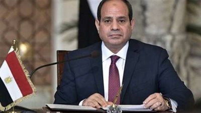 السيسي عبر 'تويتر': «تشرفت بحضور الندوة التثقيفية للقوات المسلحة»