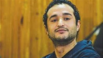 «ما بعد المؤبد وإلغاؤه».. «دومة» يلتقي بالمصير