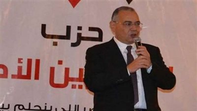 «المصريين الأحرار»: تحية إجلال وتقدير للقيادة السياسية لدورها في مكافحة الفساد