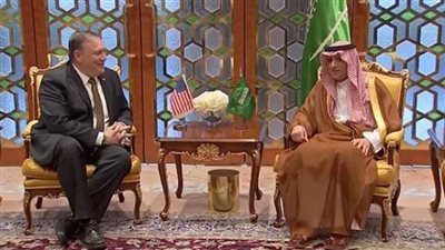 واشنطن: شراكتنا مع الرياض هدفها استقرار المنطقة