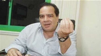 هاني زادة: الأهلي لم يفز على الزمالك في الكأس منذ 2895 يومًا