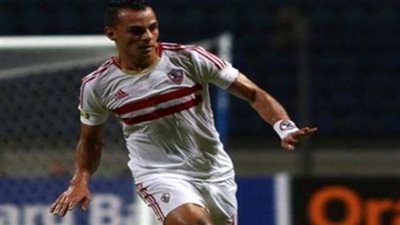 مدير الكرة بالزمالك: قمر لن يشارك مع الإنتاج في الكأس