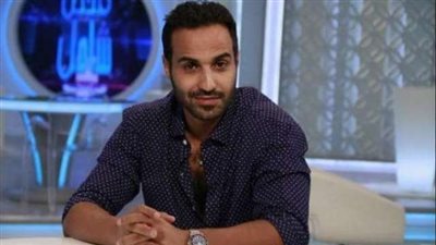 أحمد فهمي لـ«بلدنا اليوم»: أشارك في رمضان بمسلسلين