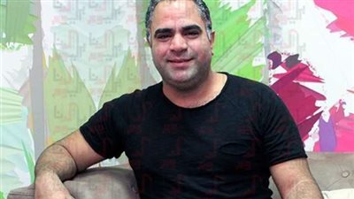 محمد شاهين: لـ«بلدنا اليوم» موقف يتسبب فى معرفتى بـ«دينا الشربيني»