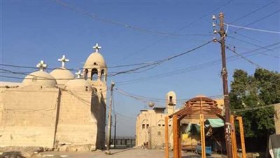 «نائب» ينتقد تأخر تطوير مسار العائلة المقدسة.. وطلب إحاطة ضد «المشاط»