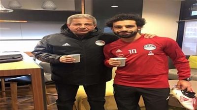 بعد استياء محمد صلاح.. وزير الشباب والرياضة: سننفذ كافة طلباتك والفرعون يرد