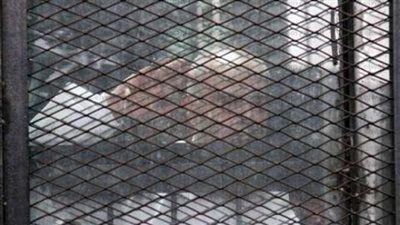 استكمال مرافعة الدفاع في قضية الاعضاء البشرية