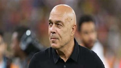 مرتضى يعقد جلسة مع 'جروس' لإقناعه بطلبات الزمالك